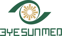 eye sun med website