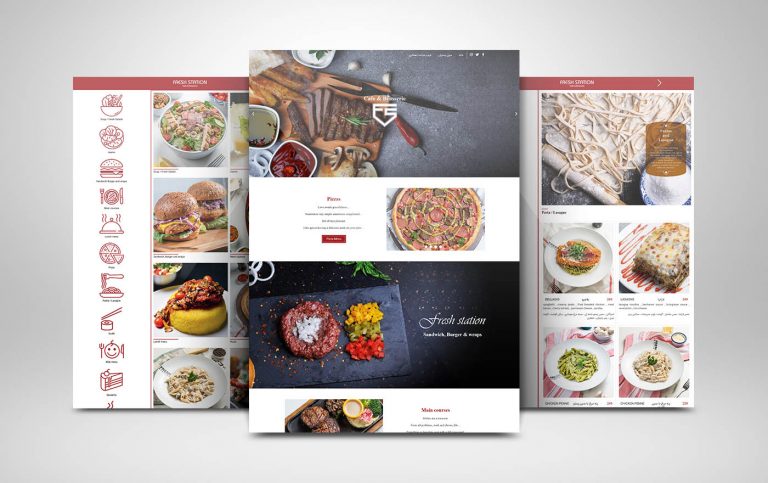 fresh station website