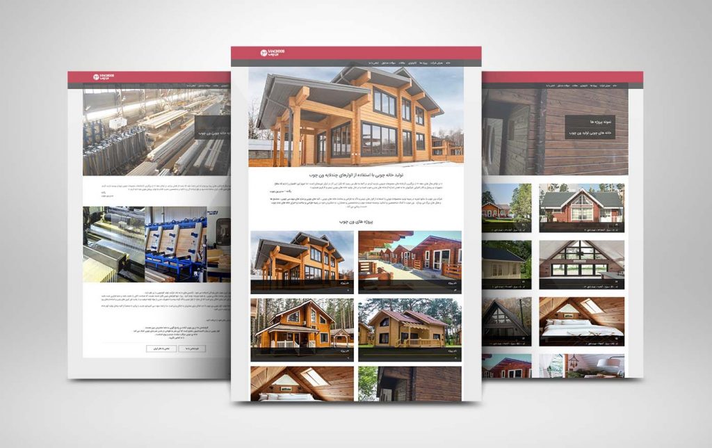 vanchoob website